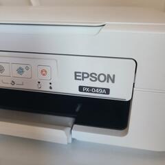 EPSON PX-049a 