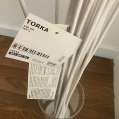 IKEA TORKA 花瓶セット