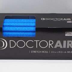 【新品・未使用】 DOCTOR AIR/ドクターエア ストレッチ...