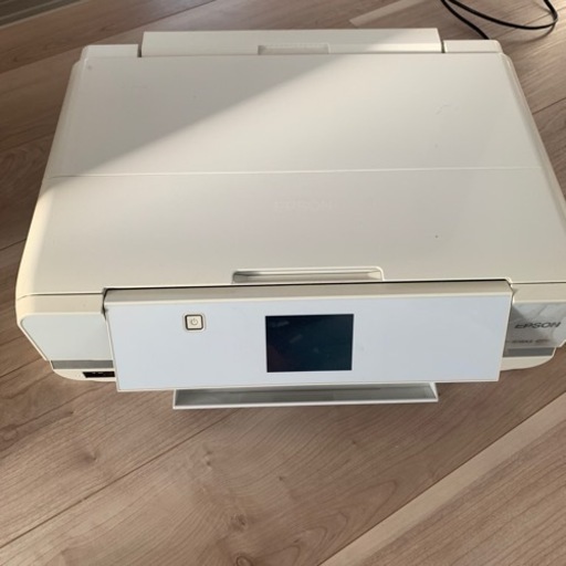 EPSON EP-976A3 プリンター