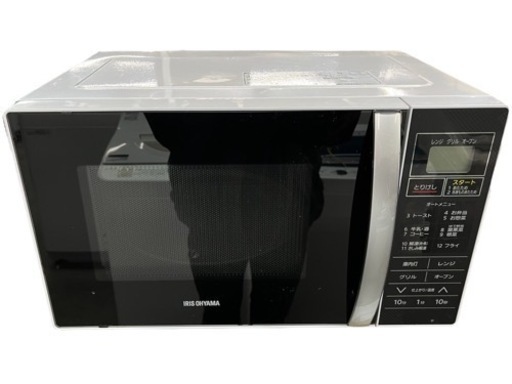 HITACHI 2009年 18L オーブンレンジ MRO-FT5 入荷情報] HITACHI 日立
