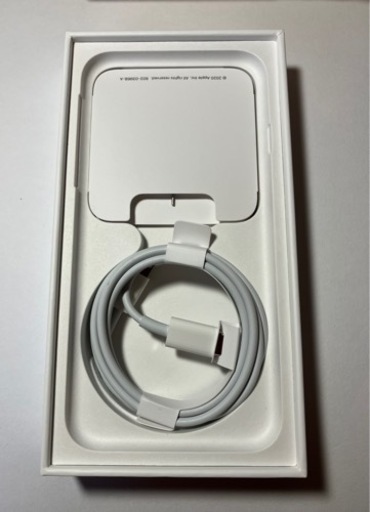 iPhone SE 第2世代 64GB SIMフリー  セット