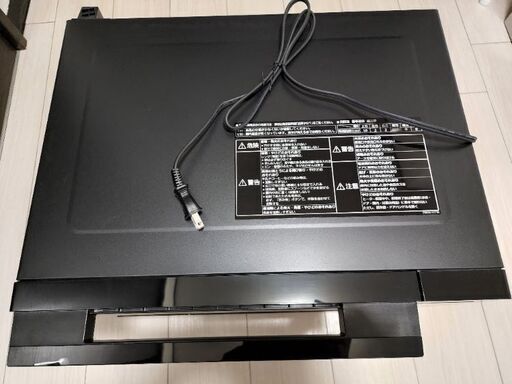 Panasonic NE-MS4A-K 2023年モデル 美品