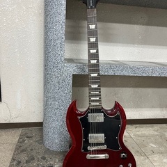 エレキギター　SG PRO