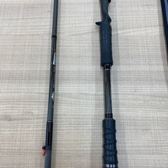 （バス釣り）ツララ　モンストロ710 