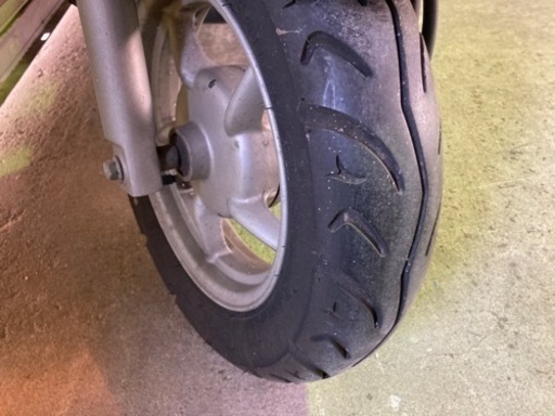 ちかまんページ 売約済】実働 BT新品 ヤマハ SA37J ビーノ 4スト原付 インジェクション