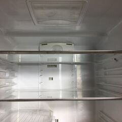 愛品館八千代店】保証充実HITACHI 2016年製505L6ドア冷凍冷蔵庫R-G5200F