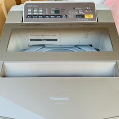 Panasonic パナソニック 全自動洗濯機 10.0㎏ NA...