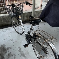 大分県の無料 自転車の中古が安い！激安で譲ります・無料であげます
