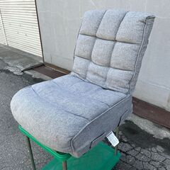 シングル チェア66x60x80cm 座椅子