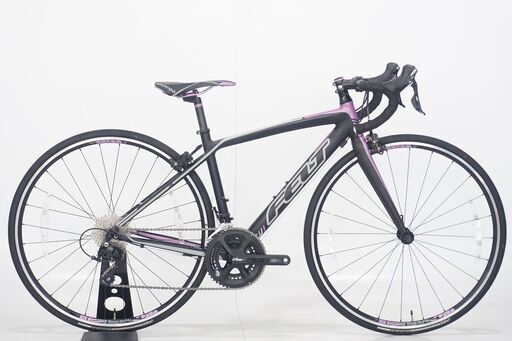 FELT 「フェルト」 ZW85 2015年モデル ロードバイク
