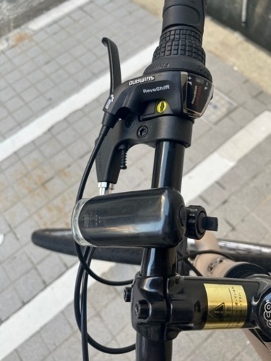【決まりました】ロードバイク