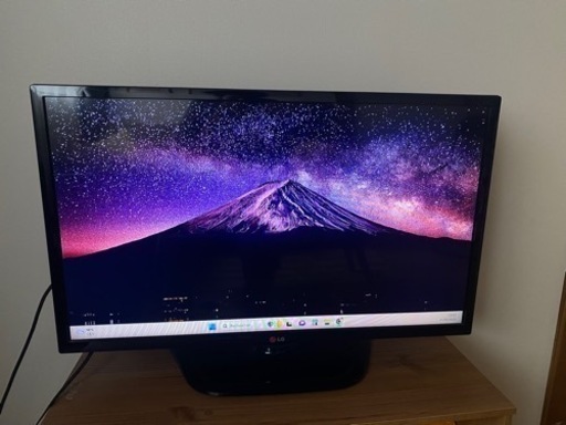 LG テレビ液晶