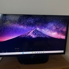 LG テレビ液晶