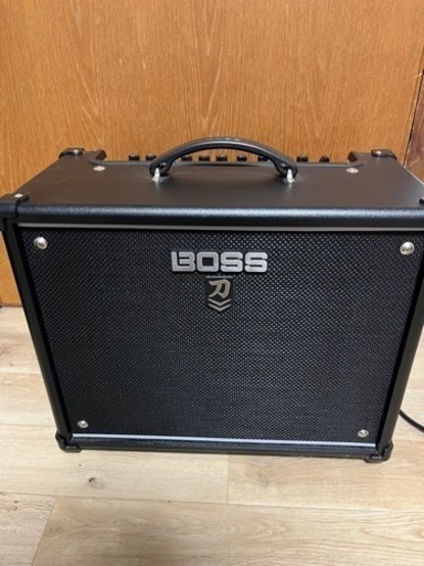BOSS KATANA-50 MkII | www.cavasmart.it