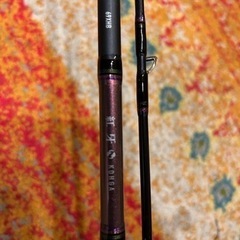 釣具 タイラバ 鯛 タックルセット