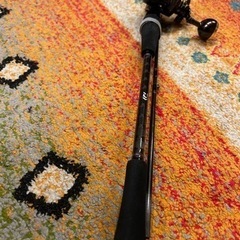 釣具 タイラバ 鯛 タックルセット