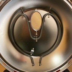 VGO-55 Vitantonio ピザ焼き器