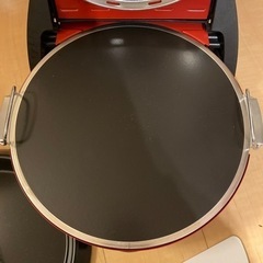 VGO-55 Vitantonio ピザ焼き器