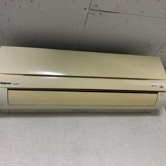 【取引完了】エアコン中古