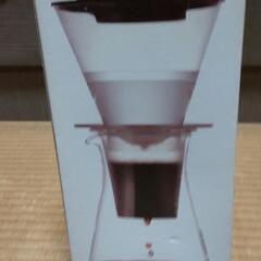 iwaki ウォータードリップコーヒーサーバー