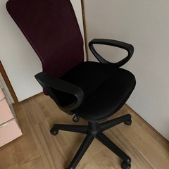 オフィスチェア　デスク椅子