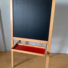 IKEA MALA(モーラ)  ホワイトボード 黒板