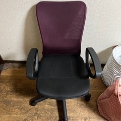 椅子　オフィスチェア