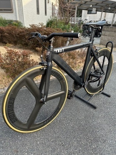 LEADER 735 サイズM