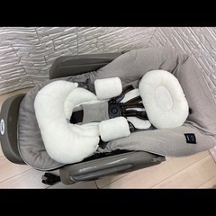 ☆美品！コンビ ネムリラ BEDi おやすみドーム エッグショック 手動タイプ