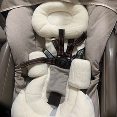 ☆美品！コンビ ネムリラ BEDi おやすみドーム エッグショック 手動タイプ