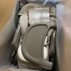 ☆美品！コンビ ネムリラ BEDi おやすみドーム エッグショック 手動タイプ