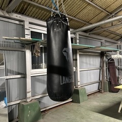ボクシング　サンドバッグ　80cm