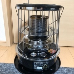 アルパカ ストーブ アルパカストーブ