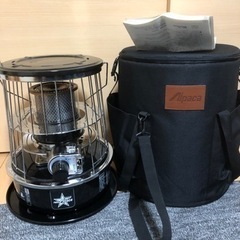 アルパカ ストーブ アルパカストーブ