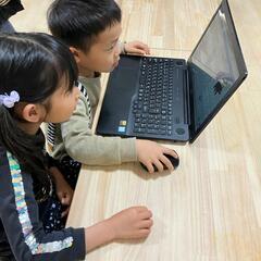 4歳～こどもプログラミング教室～ほっぷ～緑地公園・桃山台 - 教室・スクール