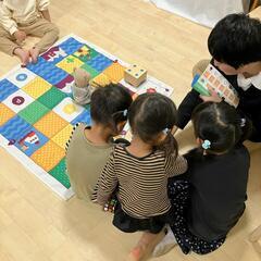 4歳～こどもプログラミング教室～ほっぷ～緑地公園・桃山台 − 大阪府