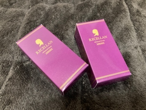 リセラン