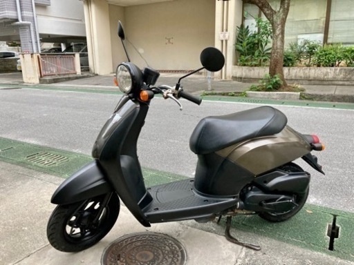 新作新品 ヤフオク! - Realize (リアライズ) ホンダ TODAY トゥデイ (A