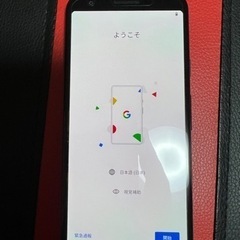 Google pixel 3A  64GB