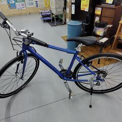 中古】名古屋市のクロスバイクを格安/激安/無料であげます・譲ります 