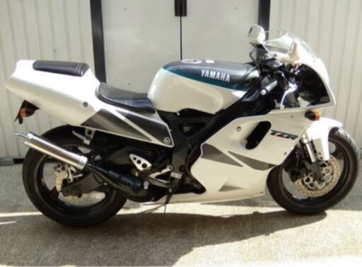 TZR250R 3XV 2st 【公式通販】