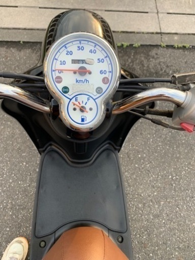 ☆売約済み☆ヤマハ ビーノ SA37J FI車 vino 50 埼玉県 越谷市