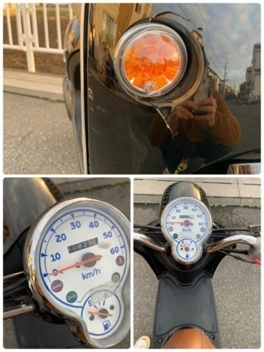 ★売約済み★ヤマハ　ビーノ　SA37J   FI車　vino 50  埼玉県　越谷市 ☆売約済み☆ヤマハ ビーノ SA37J FI車 vino 50 埼玉県 越谷市 【公式