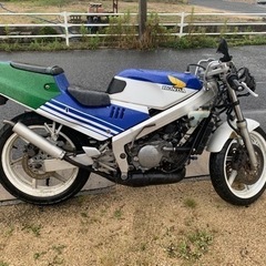 【ネット決済】NSR250R 1988 カウル付き