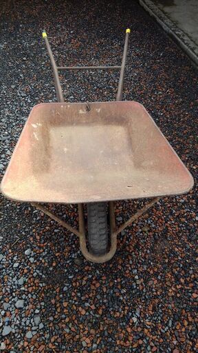 一輪車　中古