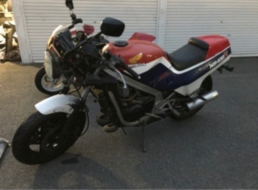 NS400R