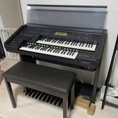 YAMAHA  エレクトーン　EL-900m