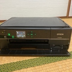 プリンター　エプソンEA-804A