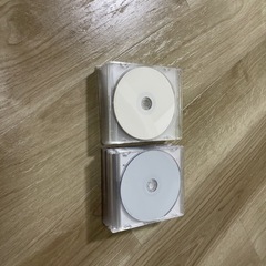 DVD-R９枚　BD-RE８枚